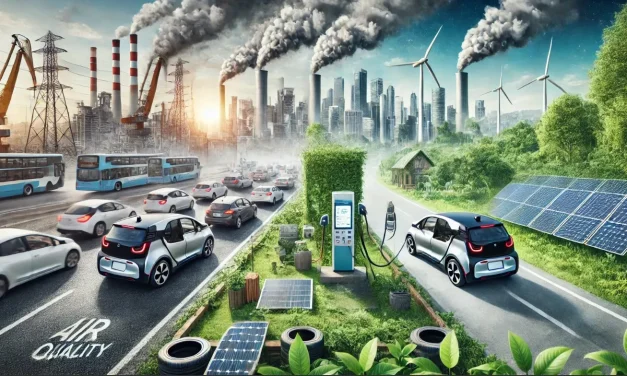 Baterai Nikel: Revolusi Kendaraan Listrik Peluang Dan Tantangan