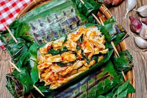 Tradisi Nusantara