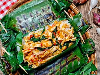 Tradisi Nusantara