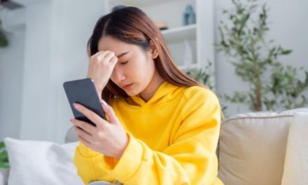 Sering Gelisah Dan Menarik Diri? Bisa Jadi Tanda Anxiety Disorder!