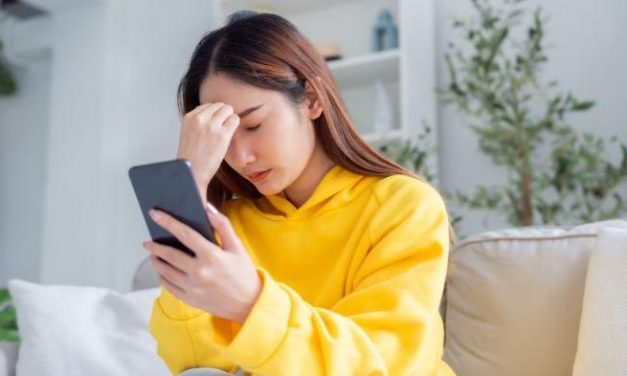 Sering Gelisah Dan Menarik Diri? Bisa Jadi Tanda Anxiety Disorder!