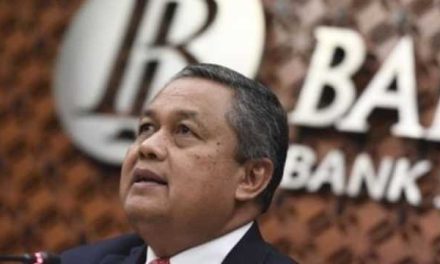 BI Kerahkan Seluruh Instrumen Untuk Jaga Stabilitas Rupiah