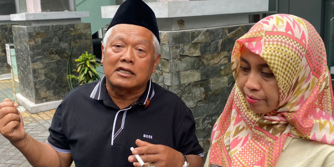 Di Usir Dari Rumah Sendiri: Kisah Eks Dosen UIN Malang