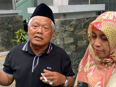 Di Usir Dari Rumah Sendiri: Kisah Eks Dosen UIN Malang