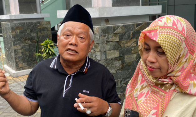 Di Usir Dari Rumah Sendiri: Kisah Eks Dosen UIN Malang