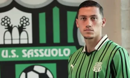 Jay Idzes Ke Sassuolo: Degradasi & Nilai Transfer Jadi Kunci