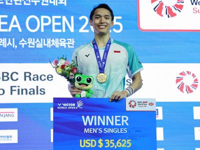 Jonatan Christie