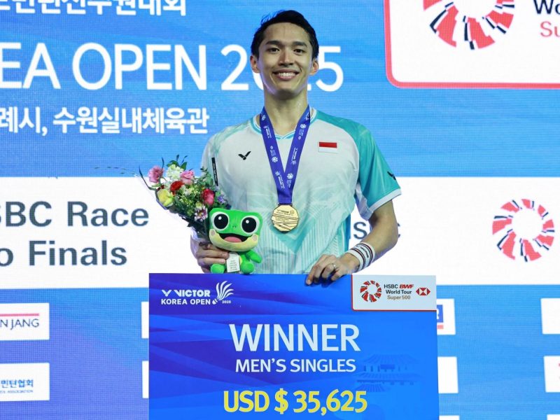 Jonatan Christie