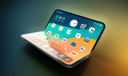 Bocoran iPhone Air: Langkah Besar Apple Masuki Era Ponsel Lipat