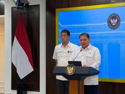 Paket Stimulus