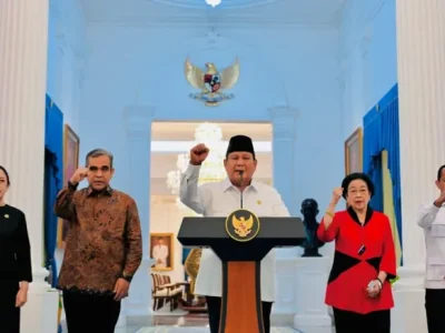 Tunjangan DPR Dihapus