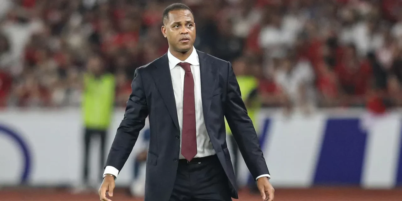 Saatnya Patrick Kluivert Percaya Pada Darah Muda Nusantara