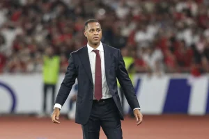 Patrick Kluivert