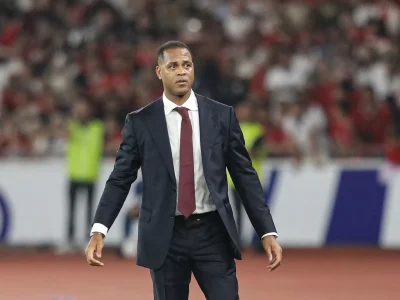Patrick Kluivert