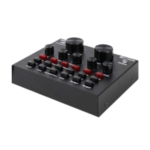 Sound Card
