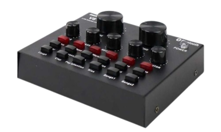 Sound Card Untuk Streamer: Dari Pemula Sampai Pro