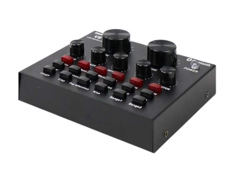 Sound Card