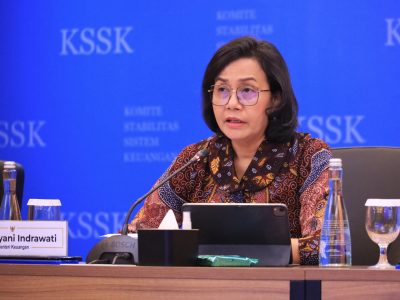 Reshuffle Kabinet