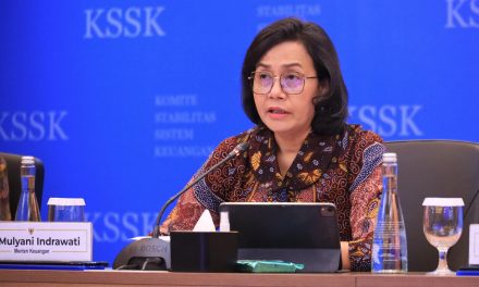 Sri Mulyani Terdepak! Reshuffle Kabinet Usai Kritik Soal Pajak