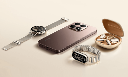 Xiaomi Luncurkan Gold Collection AIoT, Elegan & Canggih!