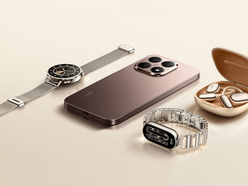 Gold Collection AIoT