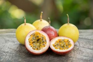 Buah Markisa