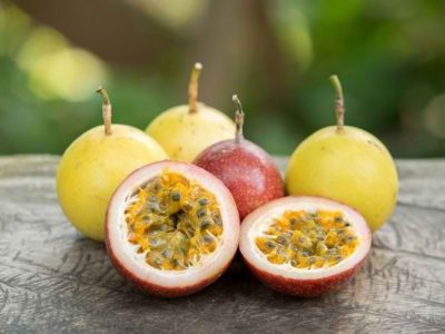 Buah Markisa: Si Kecil Kaya Nutrisi Menyegarkan & Menyehatkan