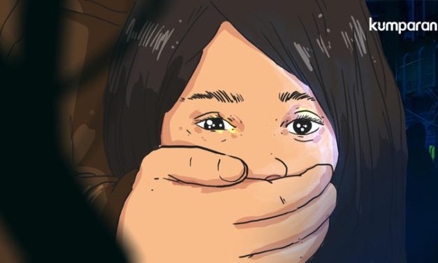 Waspada Kejahatan! Bocah 12 Tahun Jadi Korban Pelecehan OTK