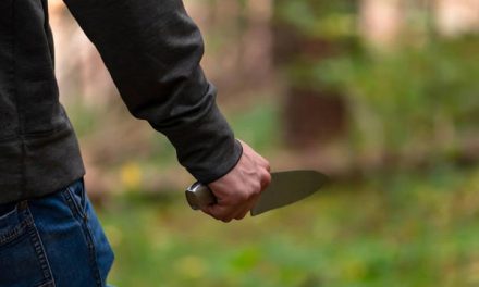 Perselisihan Utang Rp200 Ribu Berakhir Maut Di Kota Palembang