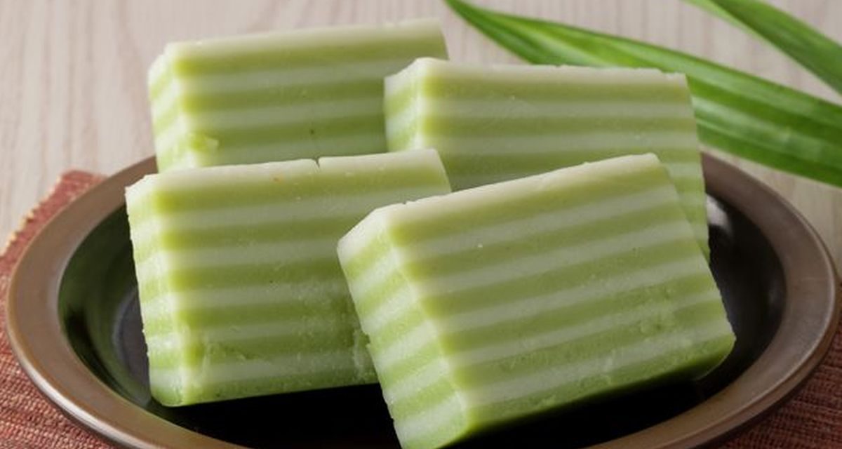 Kue Lapis, Warisan Kuliner Yang Tak Pernah Lekang Waktu