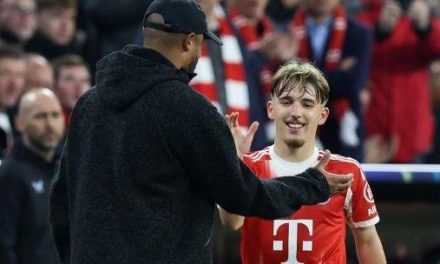 Bayern Muenchen Punya Bintang Muda, Tantangan Timnas U-17