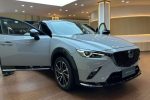 Mazda CX-3 2025
