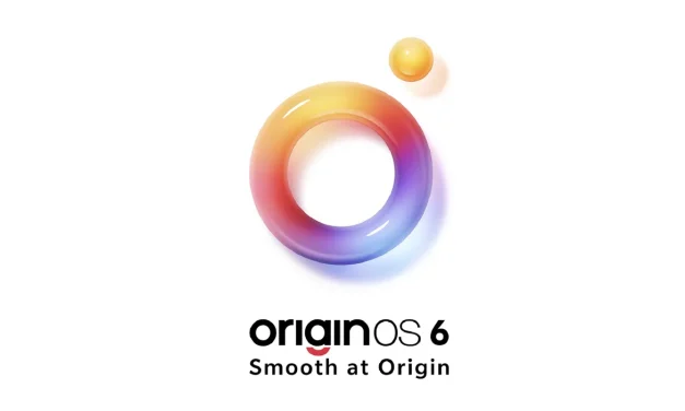 OriginOS 6 Bawa Tampilan Visual Futuristik Dan Interaksi Realistis