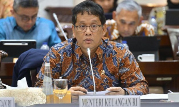 6% Pertumbuhan Ekonomi? Ini Jurus Berani Menkeu Purbaya!