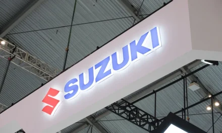 Teknologi Flexy Fuel Suzuki Ramaikan Japan Mobility Show 2025