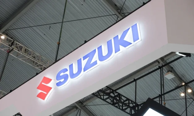 Teknologi Flexy Fuel Suzuki Ramaikan Japan Mobility Show 2025