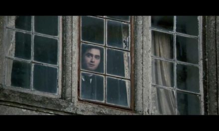 Inspirasi Film Horor Terbaik Buat Malam Halloween Kamu