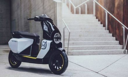 Bajaj Bangun Ekosistem Motor Listrik Untuk Pasar Internasional