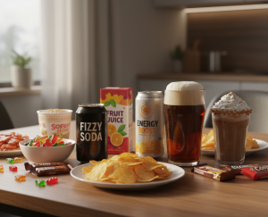 5 Minuman Berfruktosa Tinggi Ancam Kesehatan Sendi Remaja