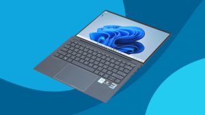 Dragonfly G3: Laptop Ringan Kuat Dan Performa Bisnis Kelas Atas