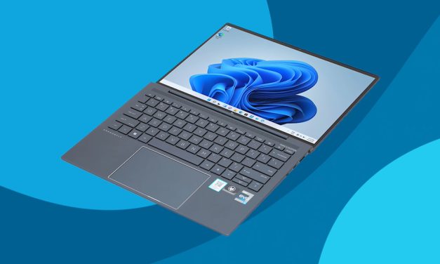 Dragonfly G3: Laptop Ringan Kuat Dan Performa Bisnis Kelas Atas