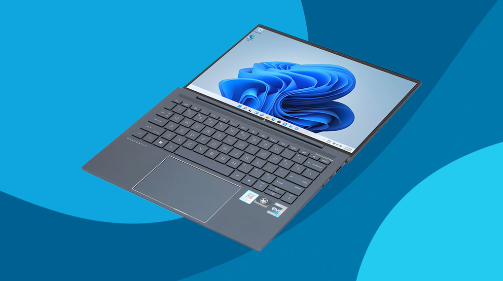 Dragonfly G3: Laptop Ringan Kuat Dan Performa Bisnis Kelas Atas