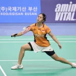 Korea Masters 2025: Dua Kemenangan Dramatis Wakil Indonesia