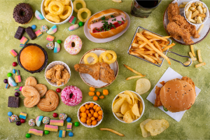 Risiko Jangka Panjang Konsumsi Makanan Ultra-Proses Berlebih