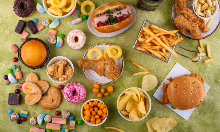 Risiko Jangka Panjang Konsumsi Makanan Ultra-Proses Berlebih