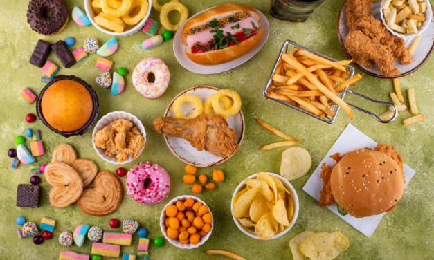 Risiko Jangka Panjang Konsumsi Makanan Ultra-Proses Berlebih