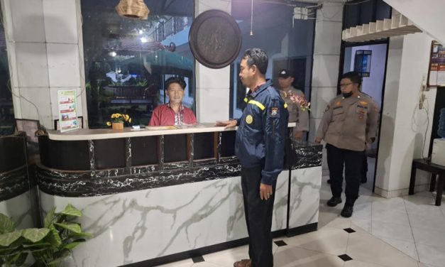 Tragedi Open BO, Wanita Subang Dibunuh Kenalan Di Subang