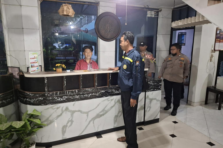 Tragedi Open BO, Wanita Subang Dibunuh Kenalan Di Subang