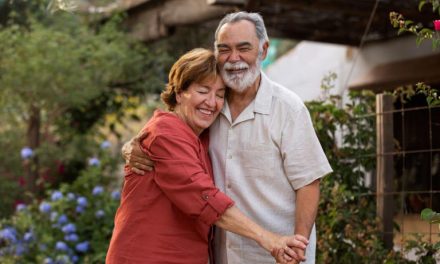 Fondasi Cinta: Komitmen Tanpa Syarat Sebagai Kunci Pernikahan