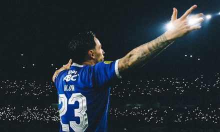 Persib Selangkah Lolos: Klok Bangga Kalahkan Selangor 3-2